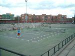Club Tenis y Pádel Villa de Leganés Club Tenis y Pádel Villa de Leganés