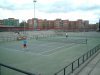 Club Tenis y Pádel Villa de Leganés