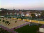 Club Padel Murcia Club Padel Murcia