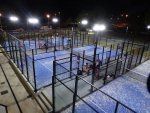 Padel Nou Padel Nou