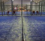 Padel Encubierto Albal