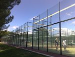 Complejo Deportivo El Estudiante Complejo Deportivo El Estudiante