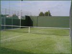 Foto Club Tennis Barà 1