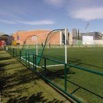 Club de Tennis Montflorit Club de Tennis Montflorit