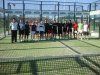 Club Padel Los Alcázares