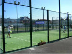 Club Esportiu Garraf (Tennis Garraf) Club Esportiu Garraf (Tennis Garraf)
