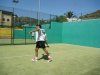Padel San Mateo Padel San Mateo