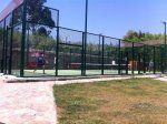 Padel Punto Pelota