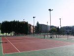Foto Club de Tenis Ponferrada 1