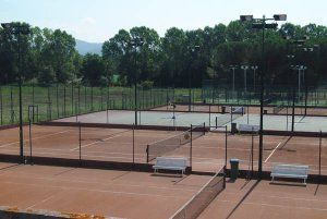 Foto Club Tennis Cassà