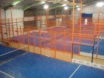 Foto Drive Padel 1