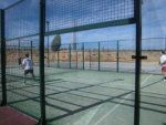 Aragon Sport Padel