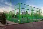 MOMO Sports Club Cardenal Cisneros MOMO Sports Club Cardenal Cisneros
