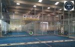 Padel Indoor Begur Padel Indoor Begur