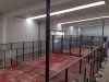 Padel Indoor Peñalara