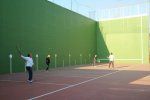 Foto Club de Tennis El Forn 0