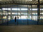 Padel Indoor Arbúcies Padel Indoor Arbúcies