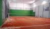 Gimnasio Principe Sport Arturo Soria