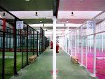 Club Padel D3 Club Padel D3