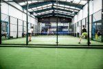 Padel Moncada Indoor