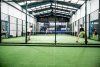 Padel Moncada Indoor Padel Moncada Indoor