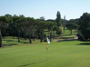 Foto Club de Golf Bellavista
