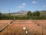 Foto Club Tennis Olesa de Montserrat 3