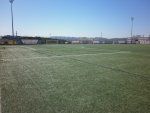 Campo de Futbol 25 de Setembre Rubí