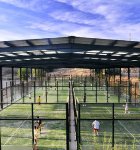 Ciudad Deportiva Plasencia Ciudad Deportiva Plasencia