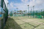 Club de Padel La Cancha Club de Padel La Cancha