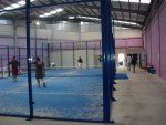 Club Padel Four Club Padel Four