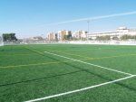 Polideportivo Vía Parque Polideportivo Vía Parque