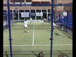 Aragon Sport Padel Calanda