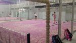 Padel Indoor Jaén Padel Indoor Jaén