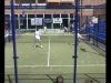 Aragon Sport Padel Calanda Aragon Sport Padel Calanda