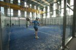 Padel Indoor Center