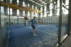 Padel Indoor Center