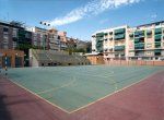 Polideportivo Garbinet Polideportivo Garbinet