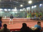 Get Indoor Pádel Get Indoor Pádel