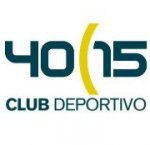 Club Deportivo 40-15 Club Deportivo 40-15