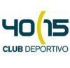 Club Deportivo 40-15 Club Deportivo 40-15