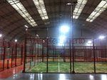 Padel en Cubierto Burgos Padel en Cubierto Burgos