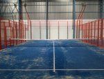 Danser Padel Center Danser Padel Center