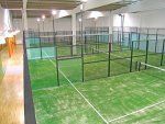 PadelRoom PadelRoom