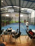 Padel Medina Indoor Padel Medina Indoor