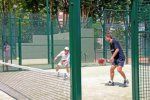 Club Tennis Olot Club Tennis Olot