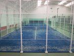 Burgos Padel Center Burgos Padel Center
