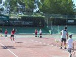 Club Tenis Almansa