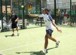 Club Padel Spartan Melilla