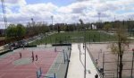 Polideportivo El Carrascal